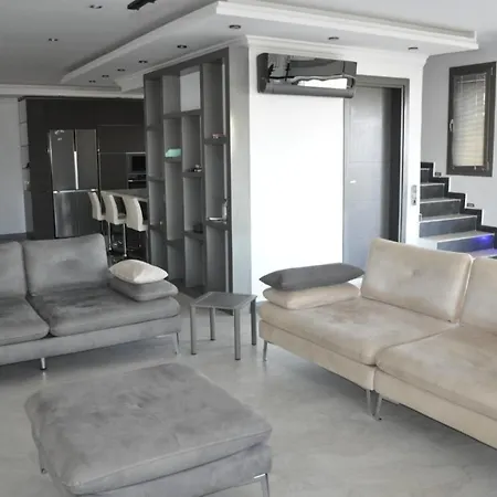 Villa Entire Villa- Luxury 3 Bedroom, Kos/sea View- Pool Bodrum
