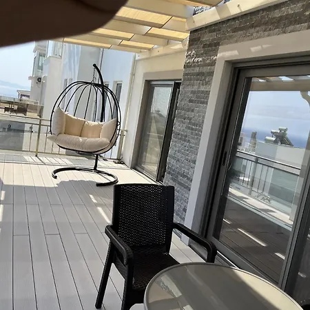 Entire Villa- Luxury 3 Bedroom, Kos/sea View- Pool