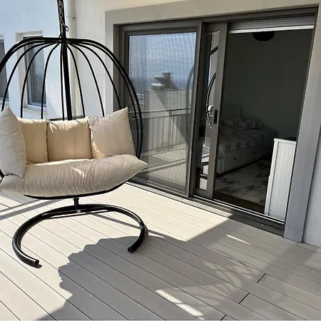 Entire Villa- Luxury 3 Bedroom, Kos/sea View- Pool