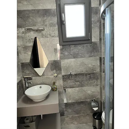 Villa Entire Villa- Luxury 3 Bedroom, Kos/sea View- Pool