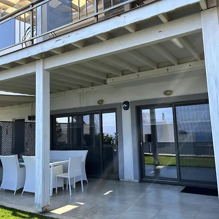 Entire Villa- Luxury 3 Bedroom, Kos/sea View- Pool * Bodrum