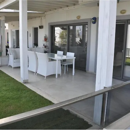 Villa Entire Villa- Luxury 3 Bedroom, Kos/sea View- Pool Bodrum