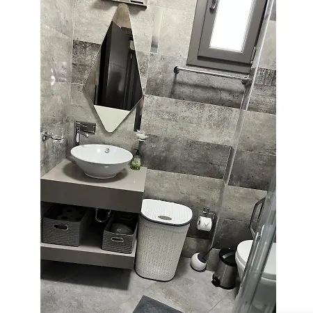 Entire Villa- Luxury 3 Bedroom, Kos/sea View- Pool Villa